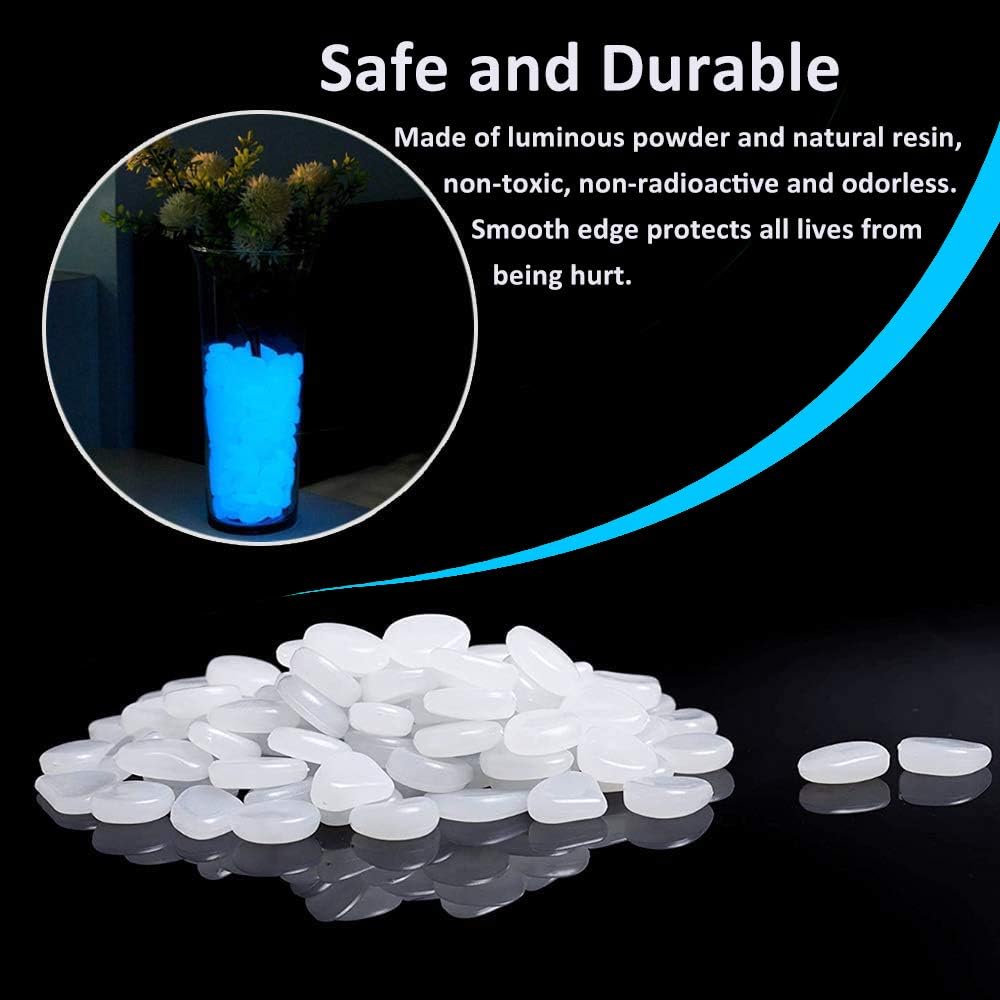 Aquarium Sand White - Indoor Outdoor Garden Stones Fish Tank