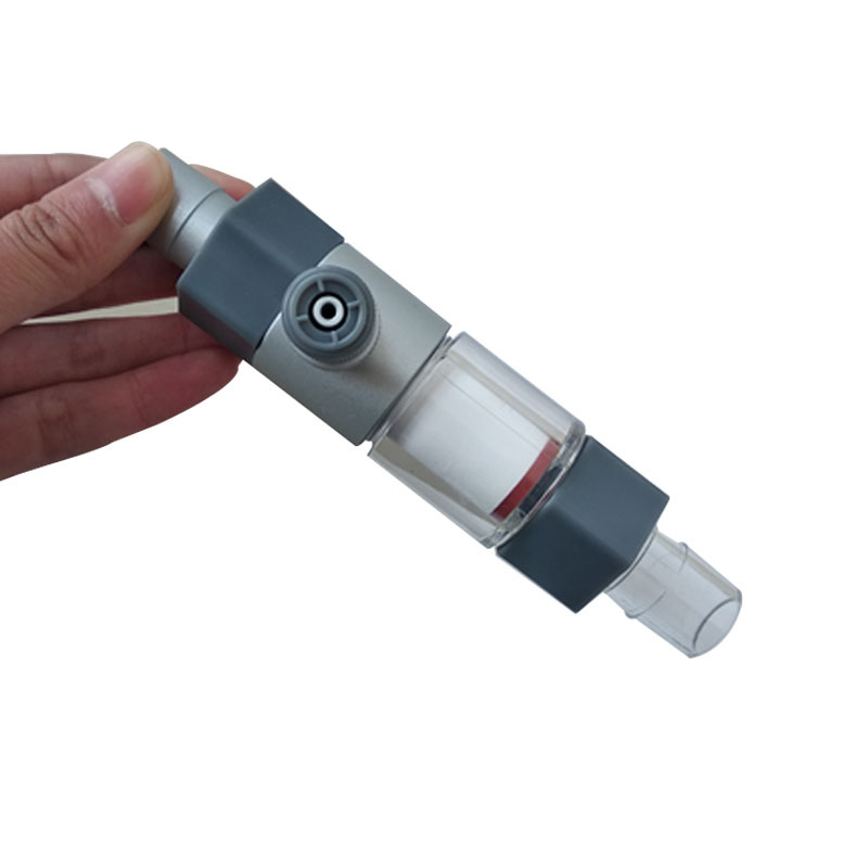 Planted Aquarium Co2 Kit - External CO2 Reactor Aquarium Inline CO2