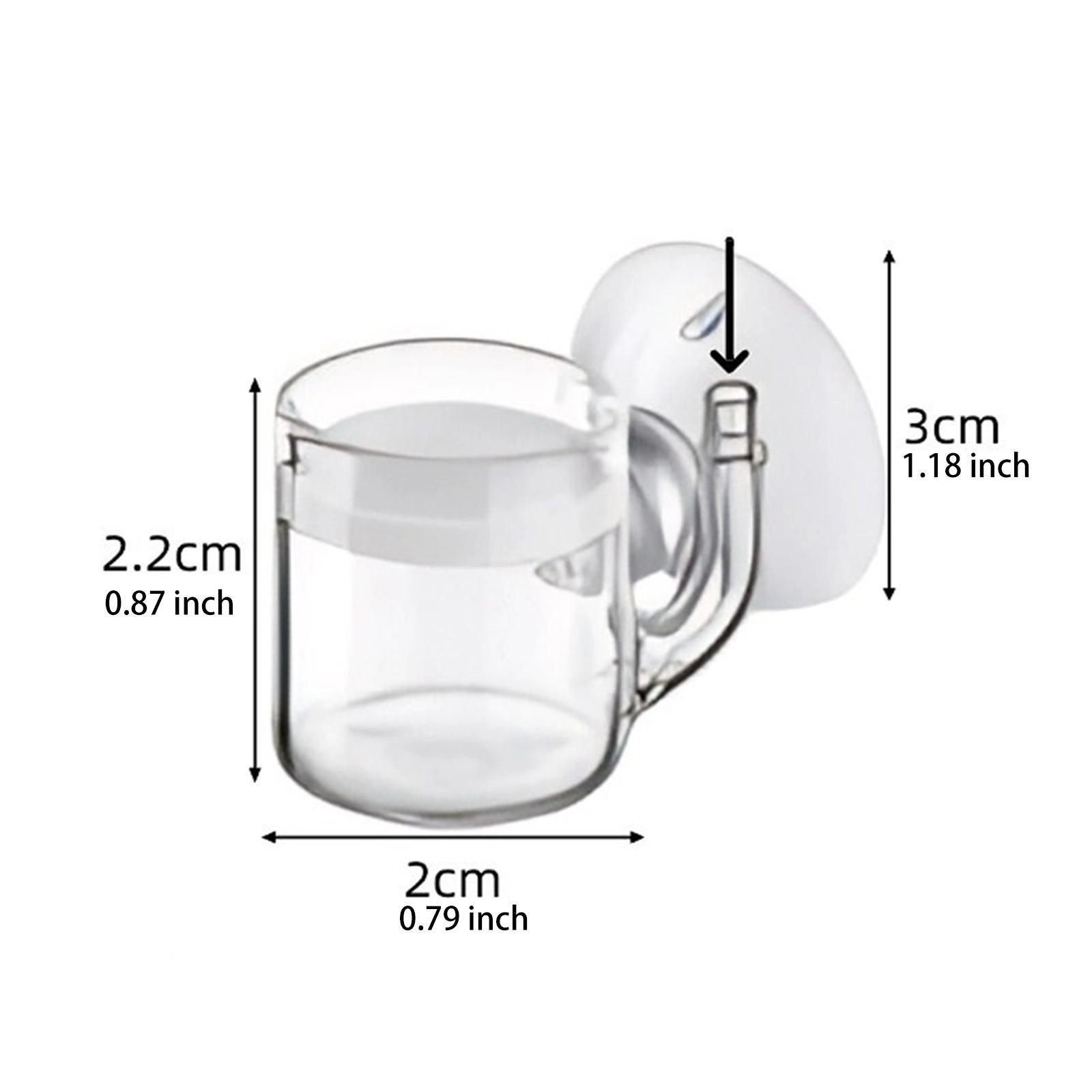 Aquarium Diffuser Glass CO2 Sy - Planted Aquarium Co2 Kit ulasan dan harga