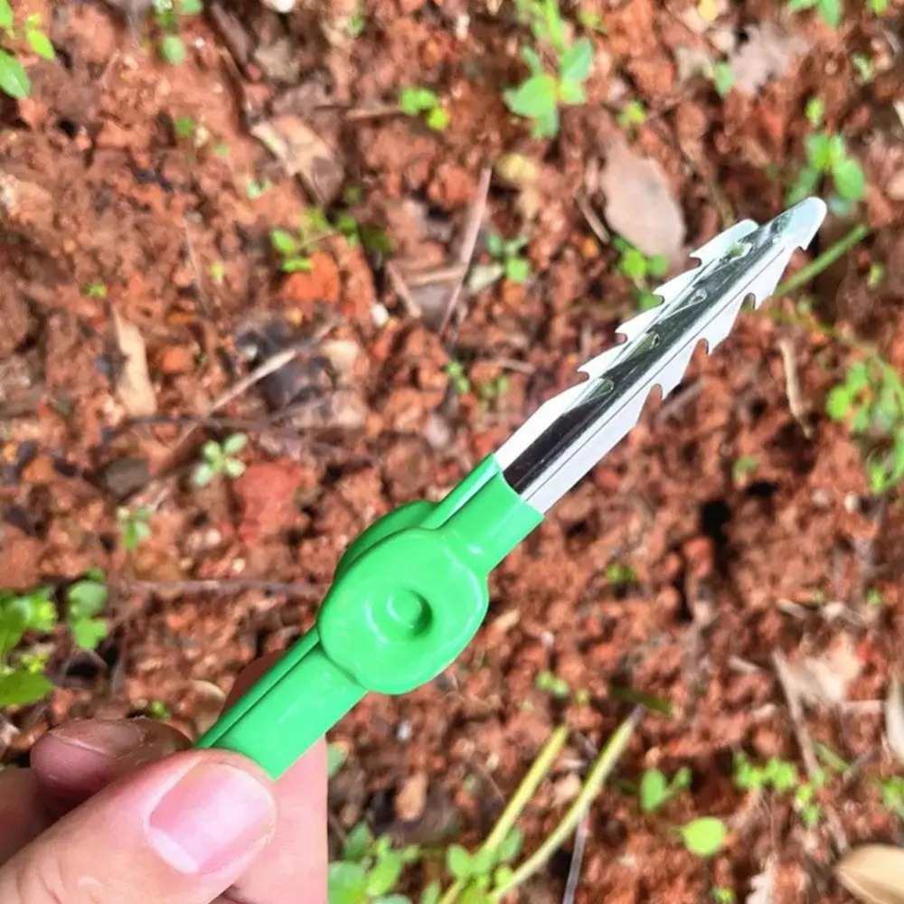Outdoor Garden Weeding Clip Ga - Planted Clip Tweezers ulasan dan harga