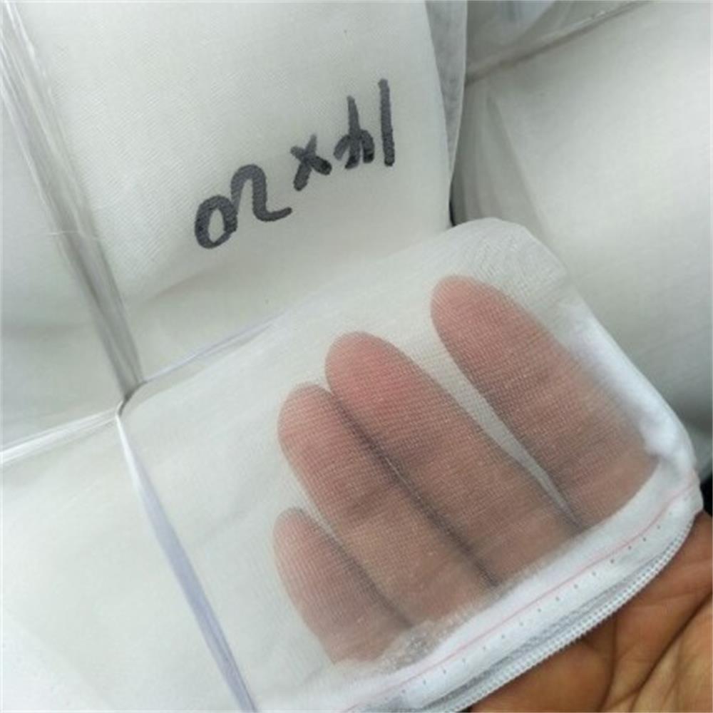 5Pcs 100 Mesh Nylon Dense Hole - Planted Aquarium Media ulasan dan harga