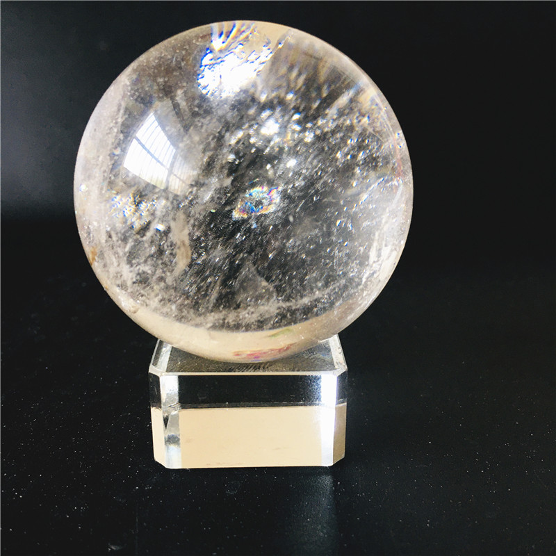AAAA Natural Transparent White - Aquarium Sand White ulasan dan harga