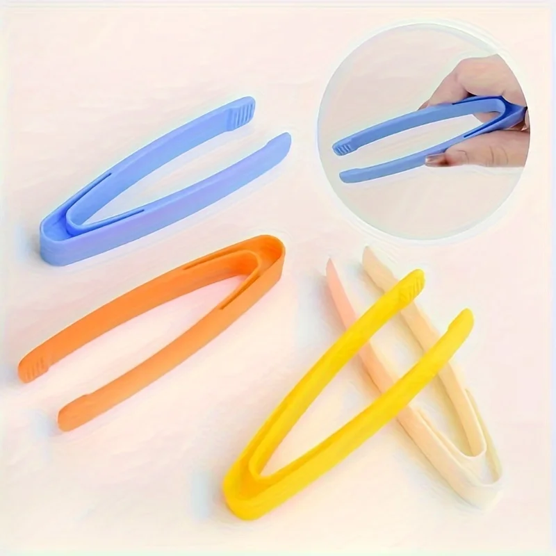 Durable Plastic Clips, Plant I - Planted Clip Tweezers ulasan dan harga