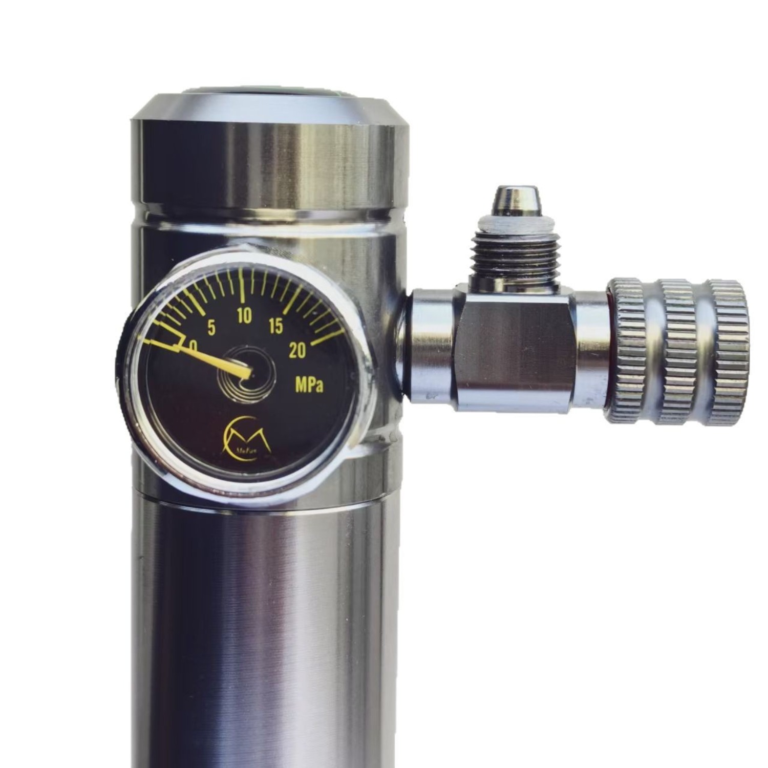 Mini Disposable CO2 Regulator, - Planted Aquarium Co2 Kit ulasan dan harga