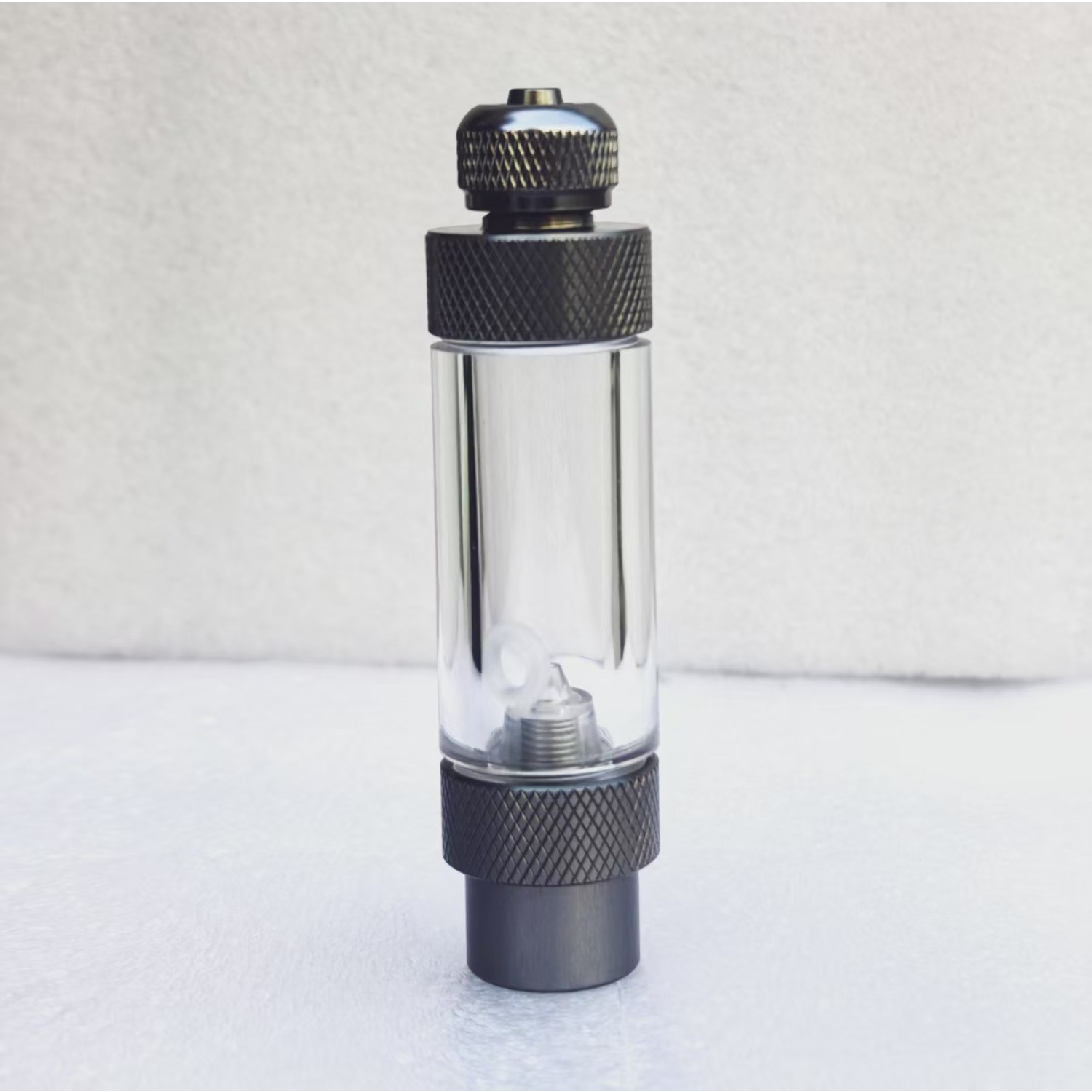 Mini Disposable CO2 Regulator, - Planted Aquarium Co2 Kit ulasan dan harga