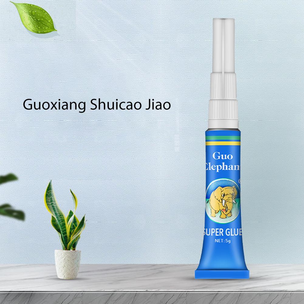 Fish Tank Landscaping Moss Glu - Aquarium Plant Glue Gel ulasan dan harga