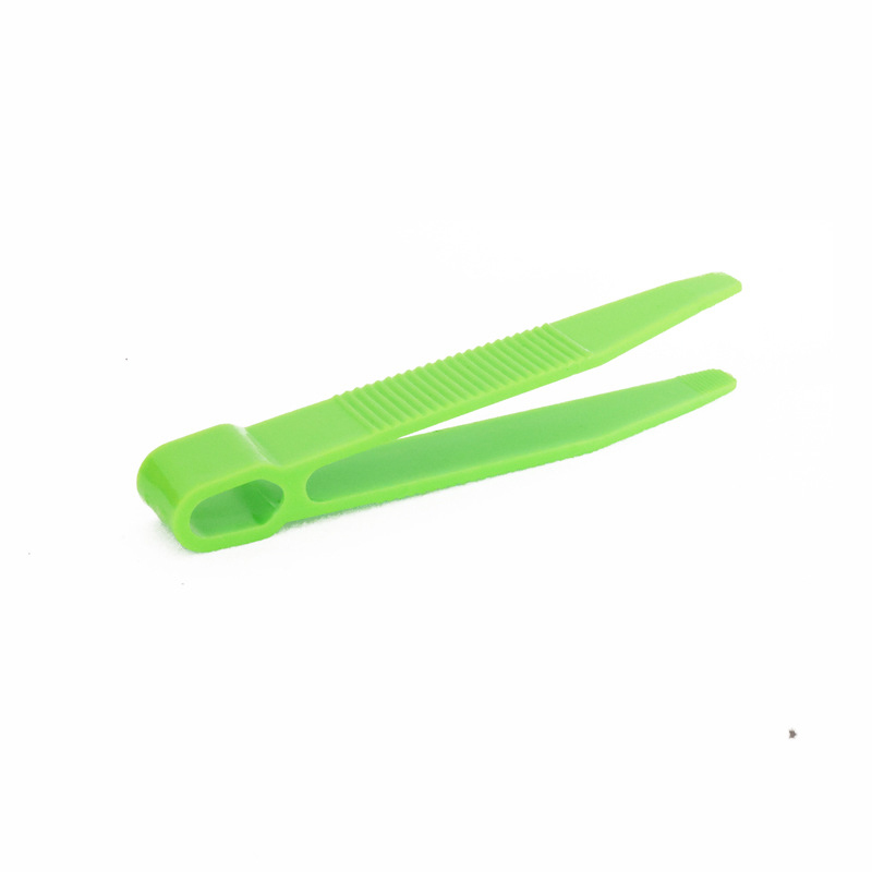4pcs High Quality Durable Plas - Planted Clip Tweezers ulasan dan harga