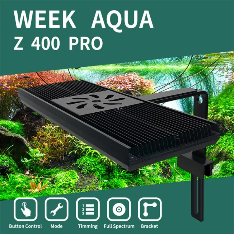 Hot Sale Weekaqua Z400 90W Pla - Aquarium Plants For Sale ulasan dan harga