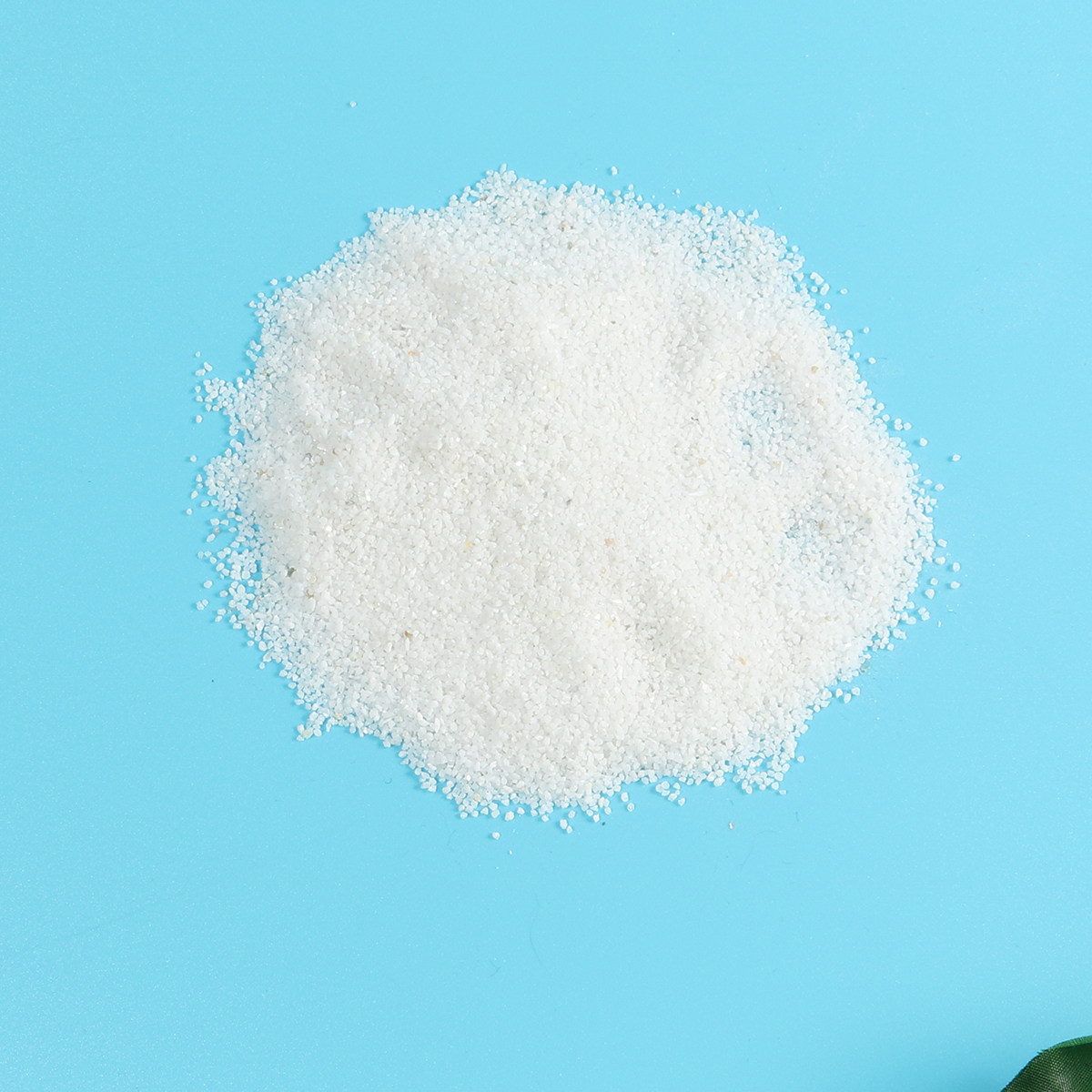500G White Beauty Quartz Sand  - Aquarium Sand White ulasan dan harga