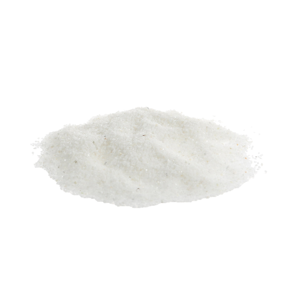 500G White Beauty Quartz Sand  - Aquarium Sand White ulasan dan harga