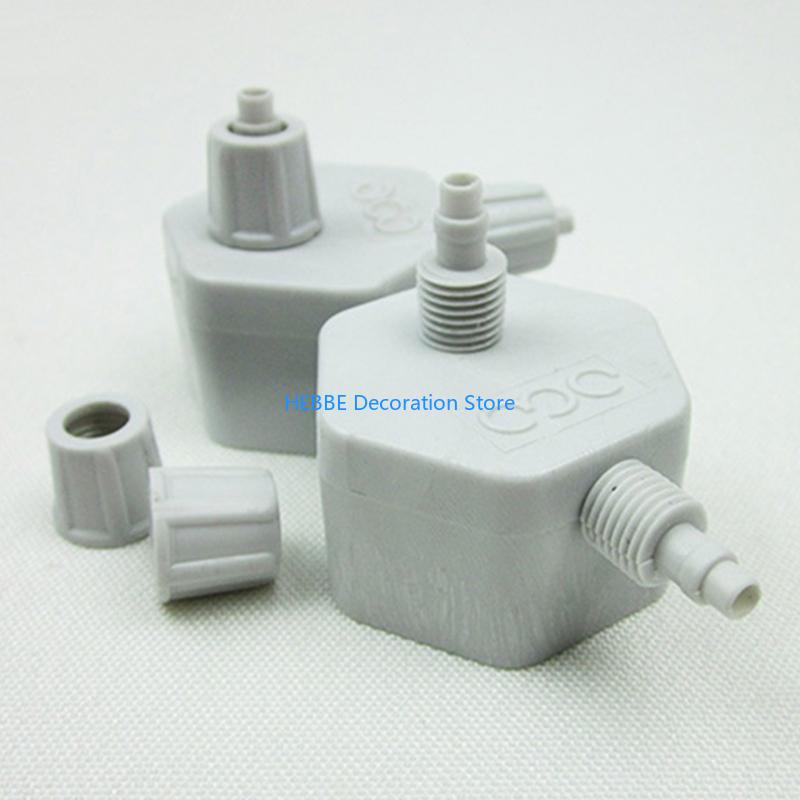 B0KC DIY CO2 Generator Plastic - Planted Aquarium Co2 Kit ulasan dan harga