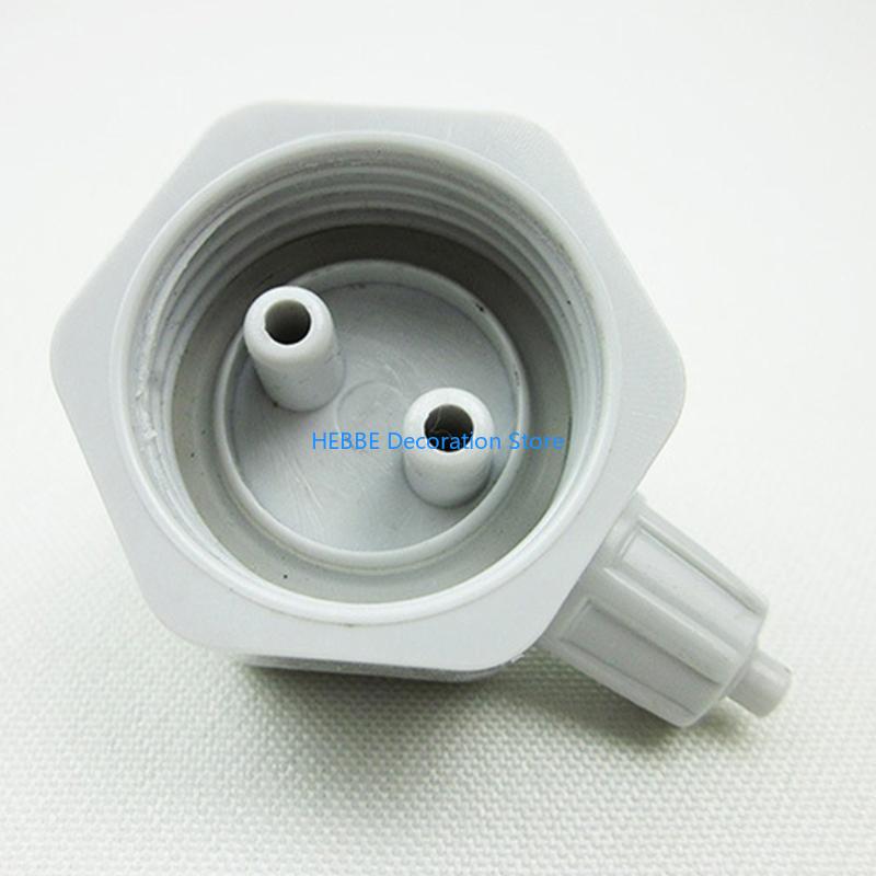 B0KC DIY CO2 Generator Plastic - Planted Aquarium Co2 Kit ulasan dan harga