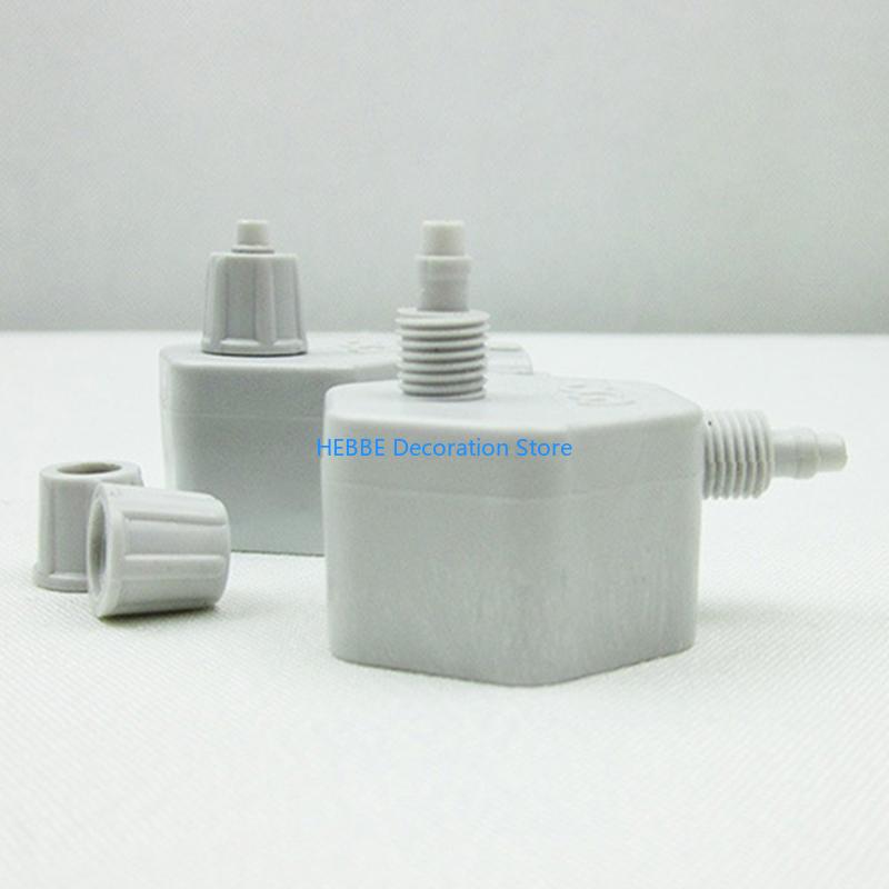 B0KC DIY CO2 Generator Plastic - Planted Aquarium Co2 Kit ulasan dan harga