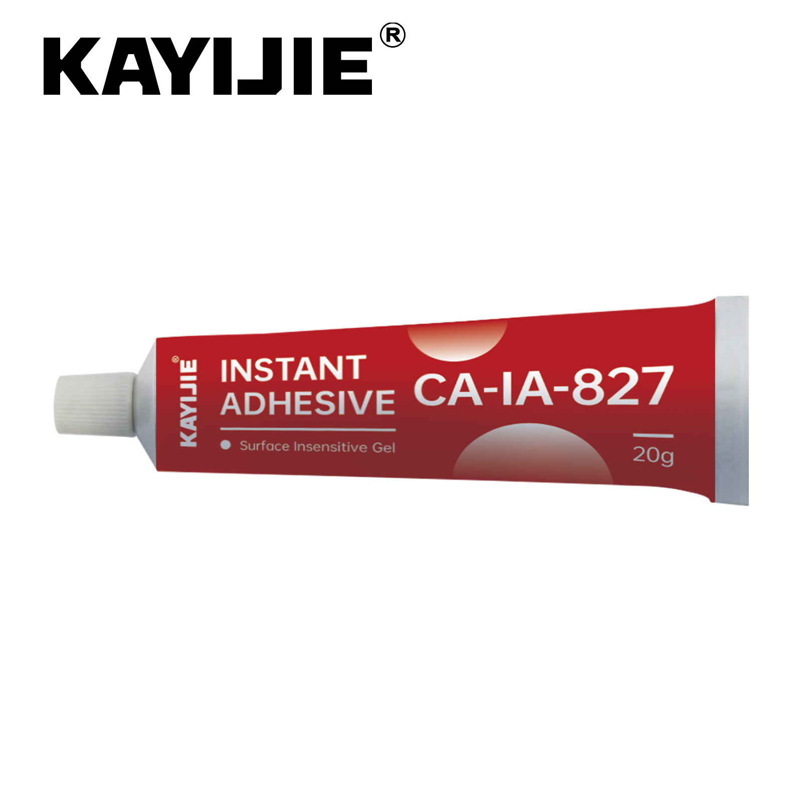 KAYIJIE-CA-IA-827-Aquarium Gel - Aquarium Plant Glue Gel ulasan dan harga