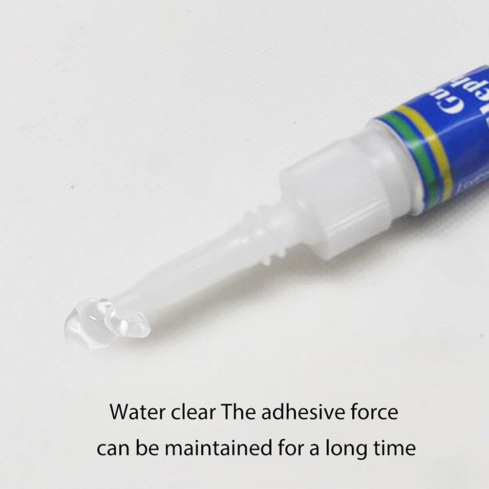 50-5PCS Fish Tank Landscaping  - Aquarium Plant Glue Gel ulasan dan harga