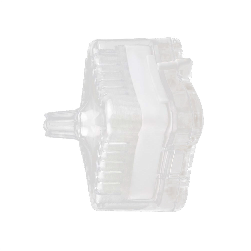Aquarium Mini Fish Tank Filter - Aquarium Sand White ulasan dan harga