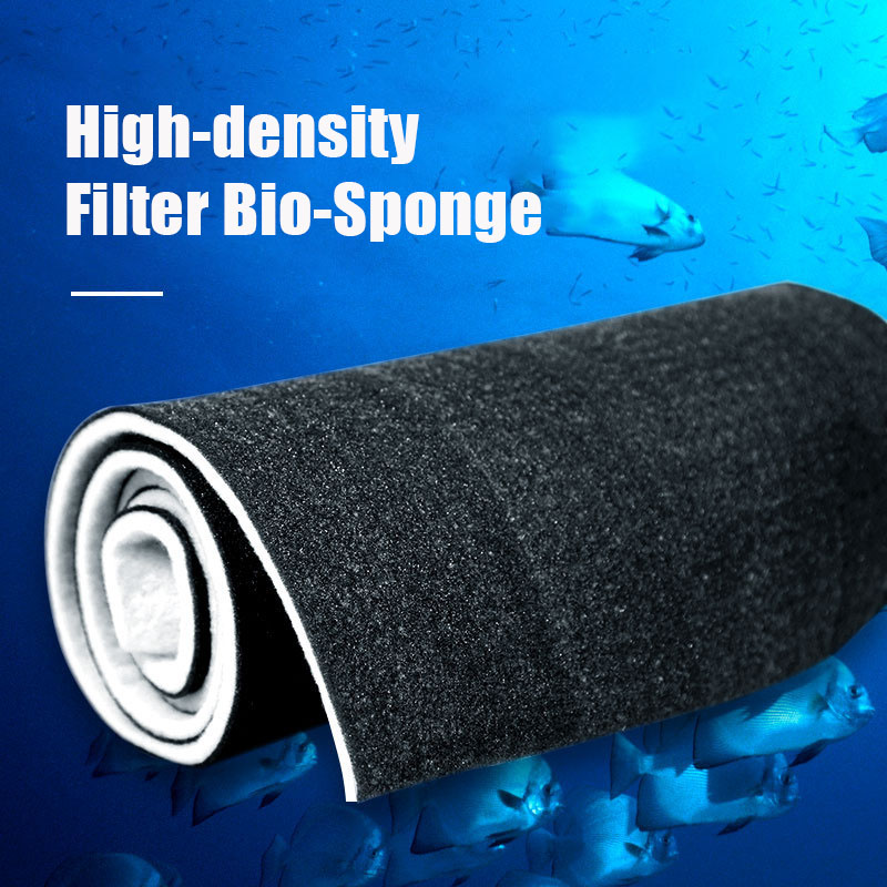 NEW Aquarium Filter Media Acti - Planted Aquarium Media ulasan dan harga