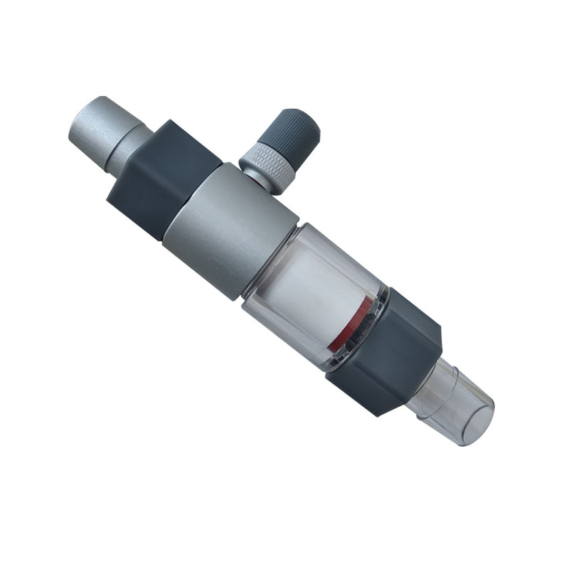 External CO2 Reactor Aquarium  - Planted Aquarium Co2 Kit ulasan dan harga