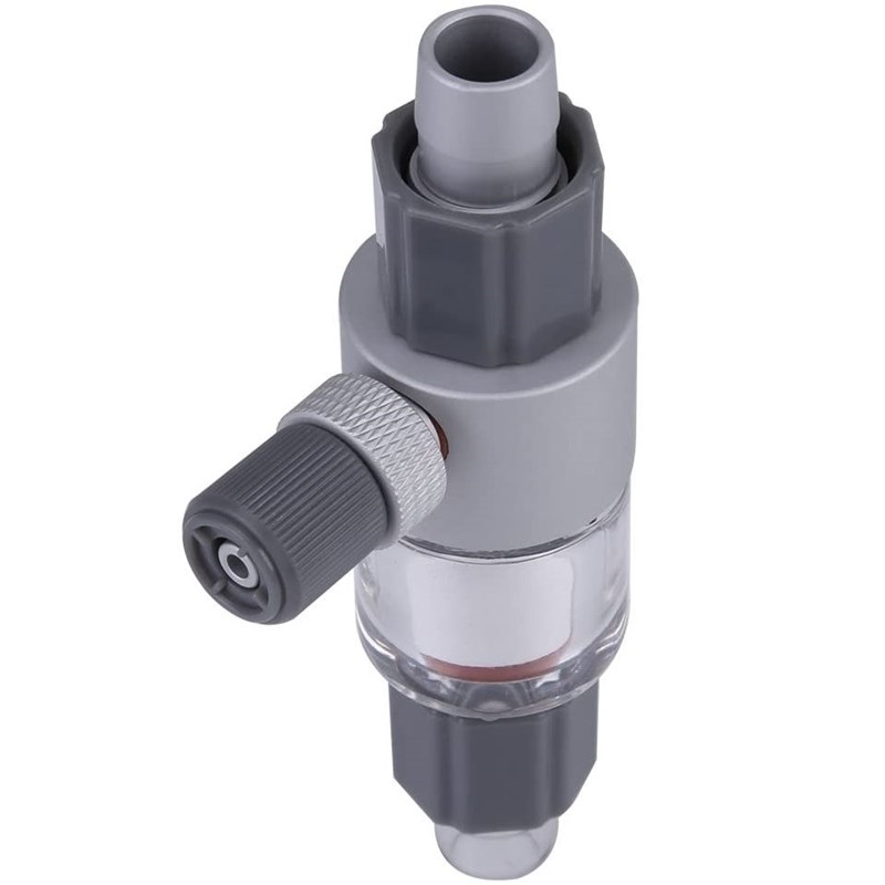 External CO2 Reactor Aquarium  - Planted Aquarium Co2 Kit ulasan dan harga