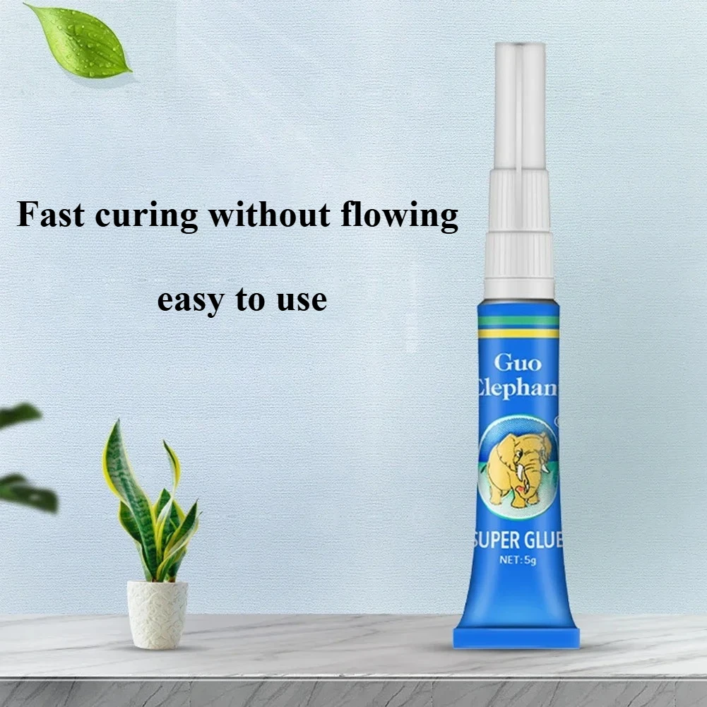 3/5/10Pcs Fish Tank Landscapin - Aquarium Plant Glue Gel ulasan dan harga