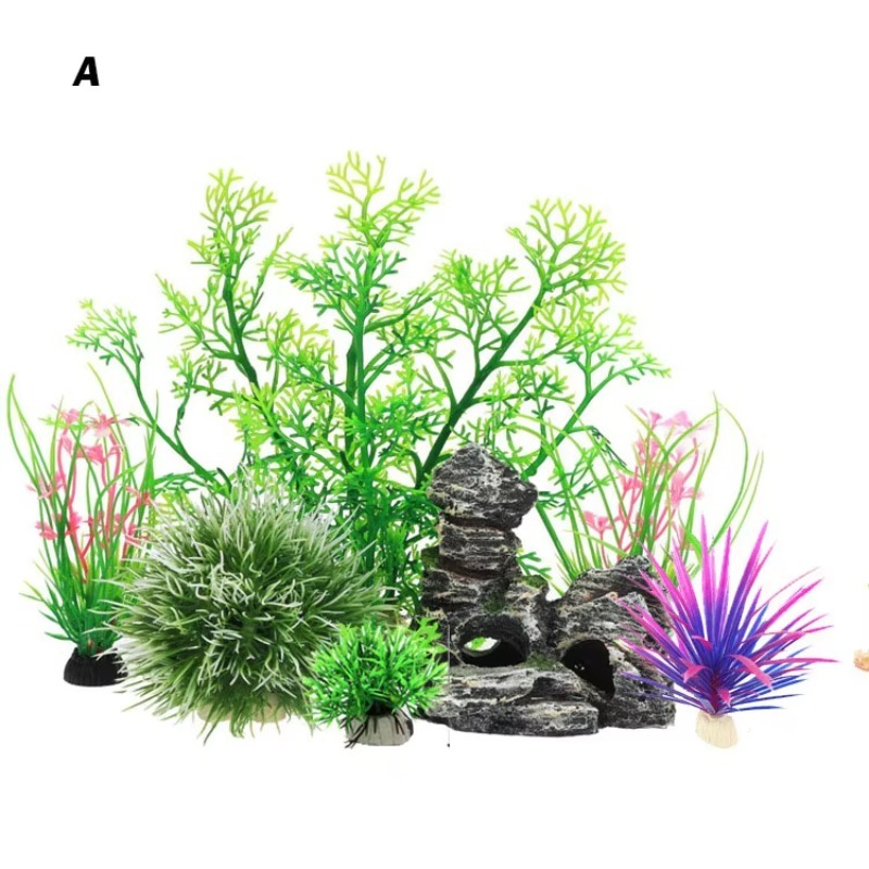 10pcs Hot Selling New Arrival  - Aquarium Plants For Sale ulasan dan harga