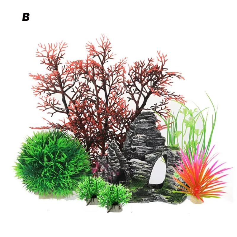 10pcs Hot Selling New Arrival  - Aquarium Plants For Sale ulasan dan harga