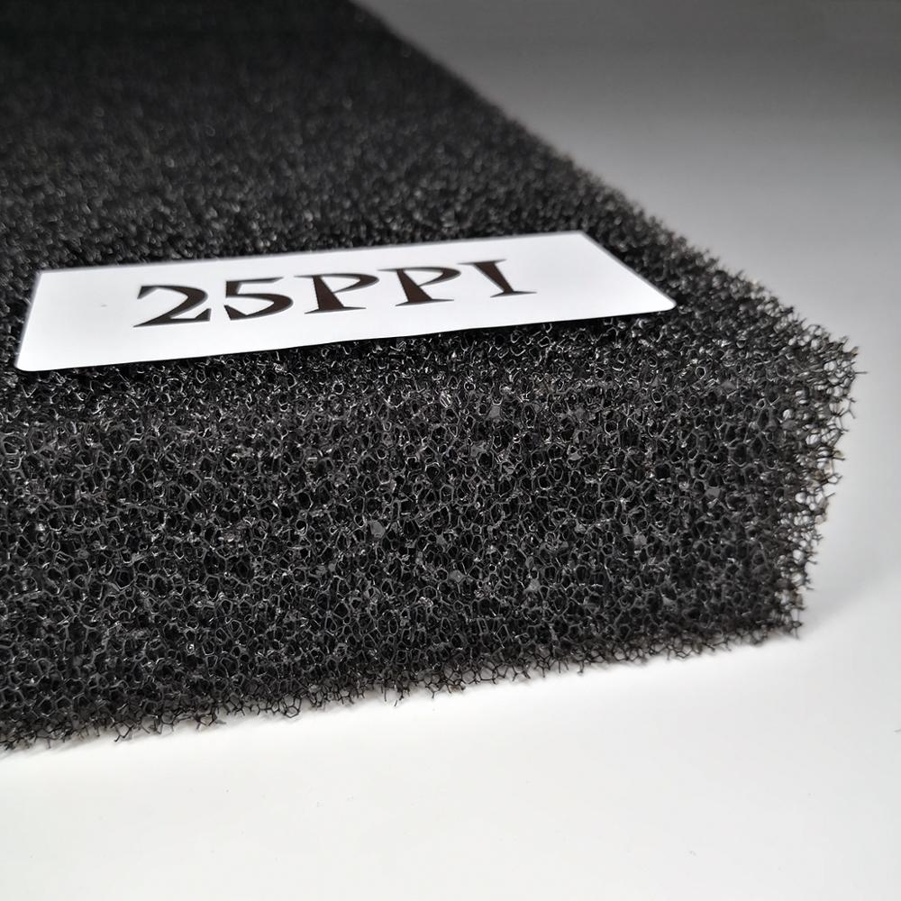 25 PPI Aquarium Filter Sponge  - Planted Aquarium Media ulasan dan harga