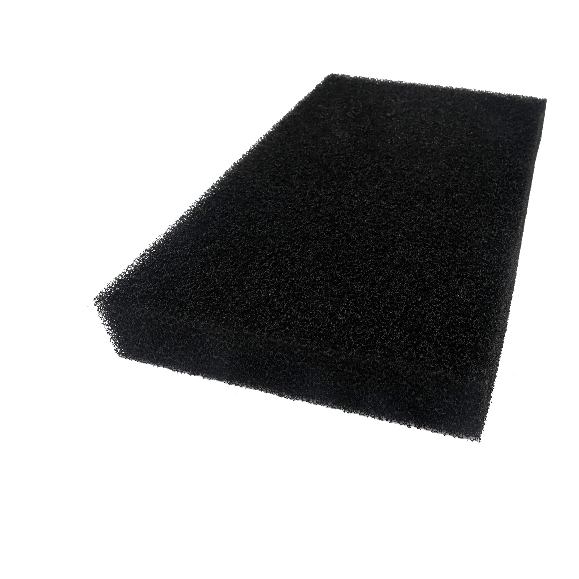 25 PPI Aquarium Filter Sponge  - Planted Aquarium Media ulasan dan harga