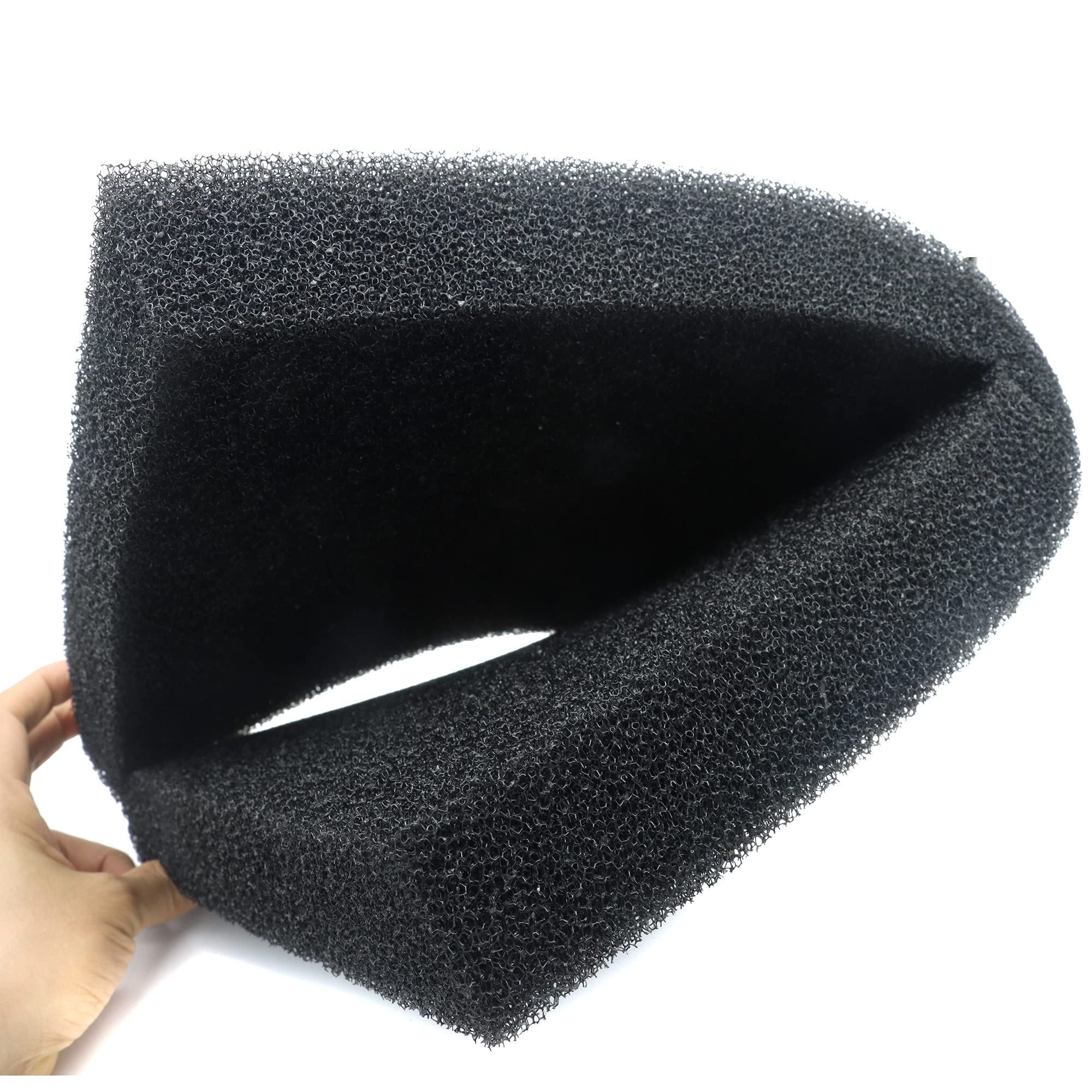 25 PPI Aquarium Filter Sponge  - Planted Aquarium Media ulasan dan harga
