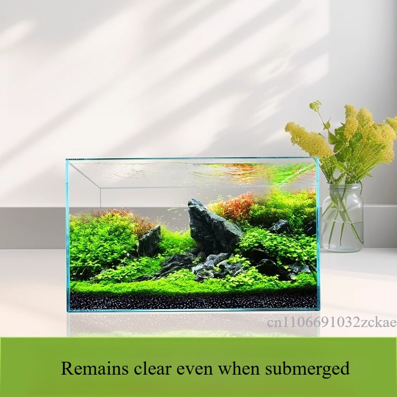Fish tank bottom sand landscap - Aquarium Sand White ulasan dan harga