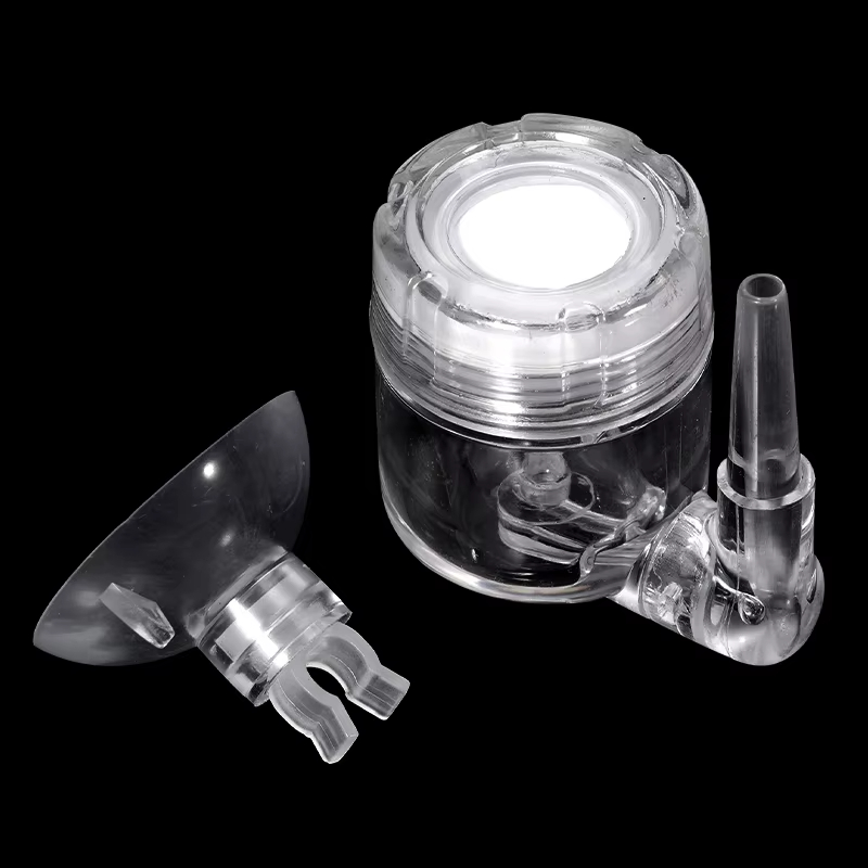 Transparent Acrylic Aquarium C - Planted Aquarium Co2 Kit ulasan dan harga
