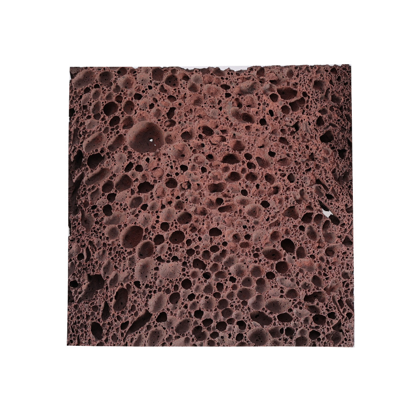 Volcanic Aquarium Decoration F - Aquarium Planted Background ulasan dan harga