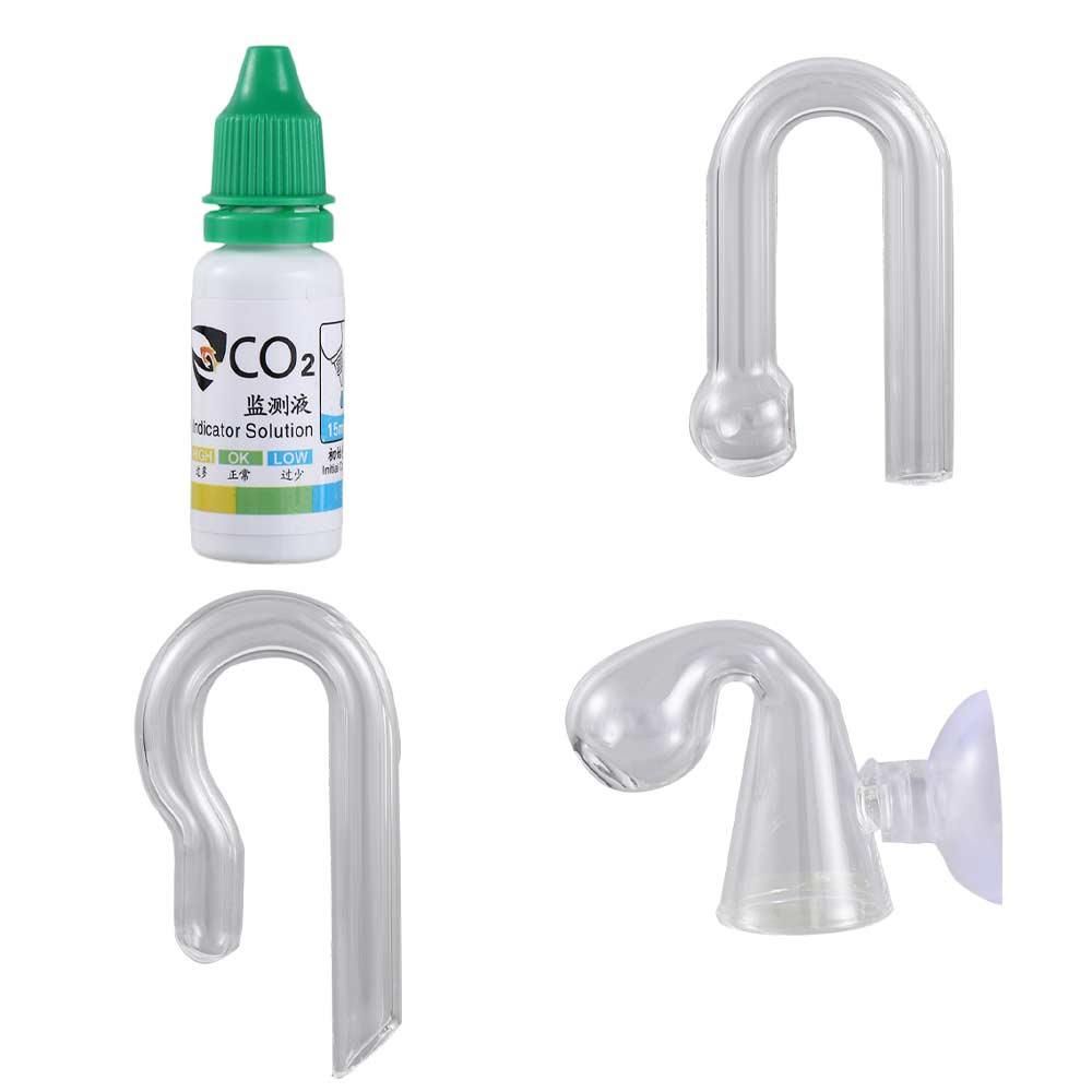 Kit Grass Fish Tank For Aquati - Planted Aquarium Co2 Kit ulasan dan harga