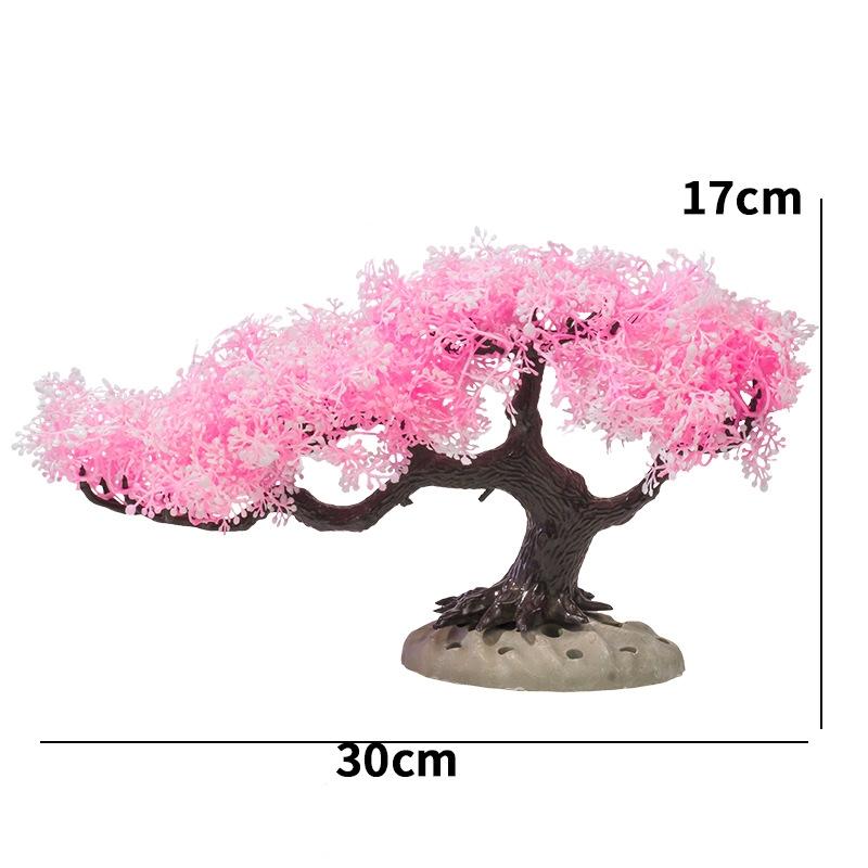 Hot Sale Simulated Tree Aquari - Aquarium Plants For Sale ulasan dan harga
