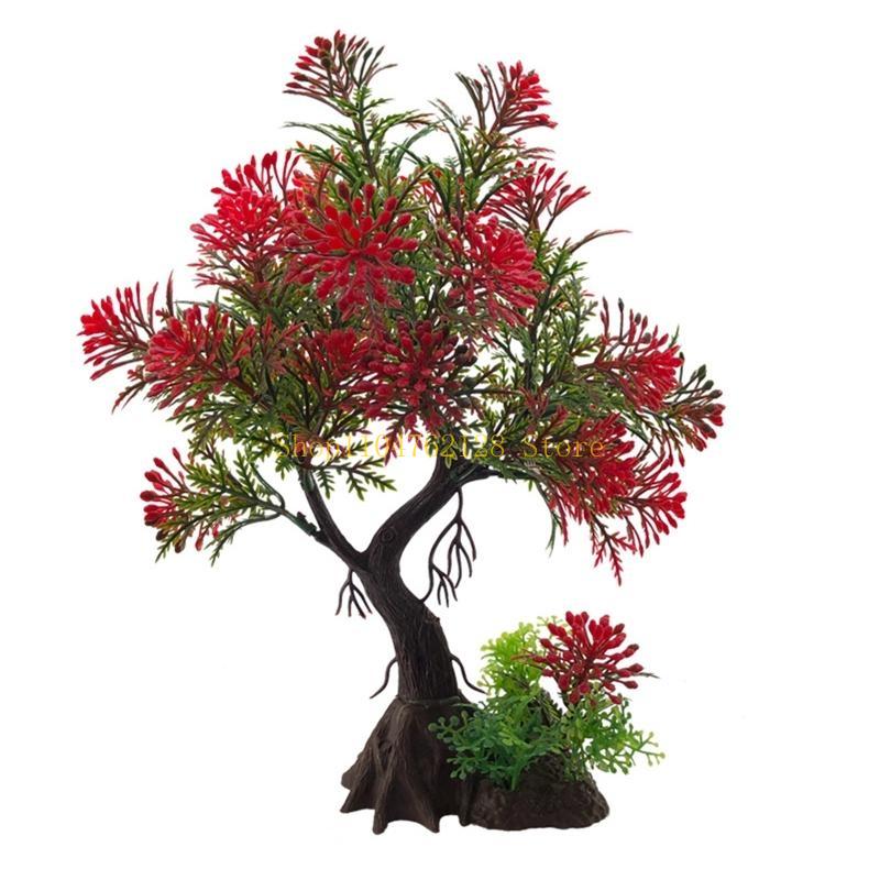 Aquarium Plant Decor Artificia - Aquarium Plants For Sale ulasan dan harga