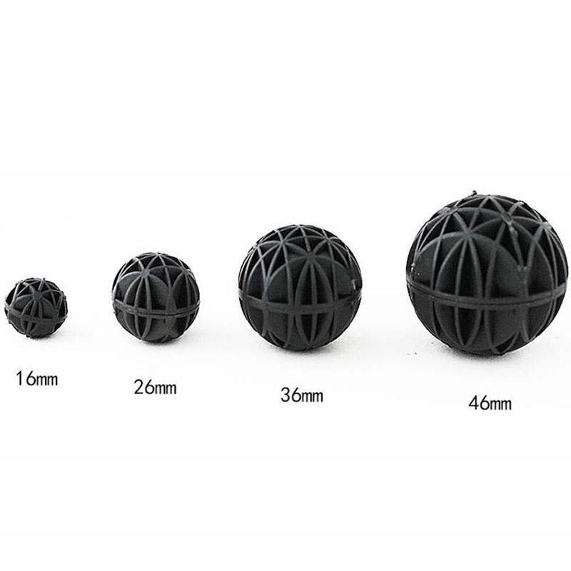 10/20/40Pcs/lot 26mm 36mm 46mm - Planted Aquarium Media ulasan dan harga