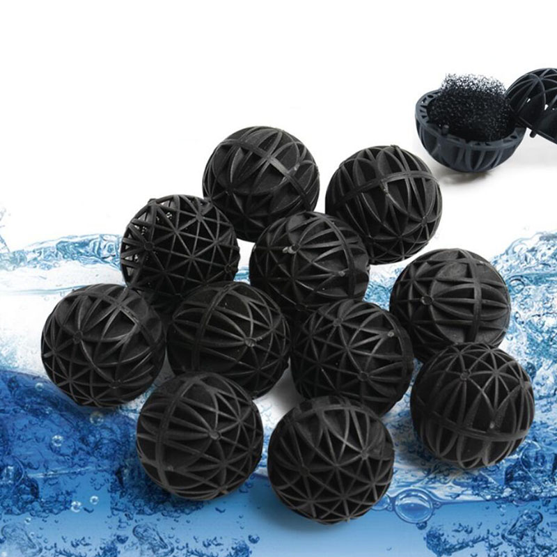 10/20/40Pcs/lot 26mm 36mm 46mm - Planted Aquarium Media ulasan dan harga