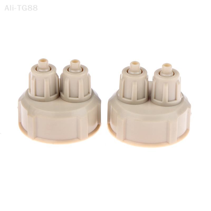 2Pcs Aquarium CO2 System Kit w - Planted Aquarium Co2 Kit ulasan dan harga
