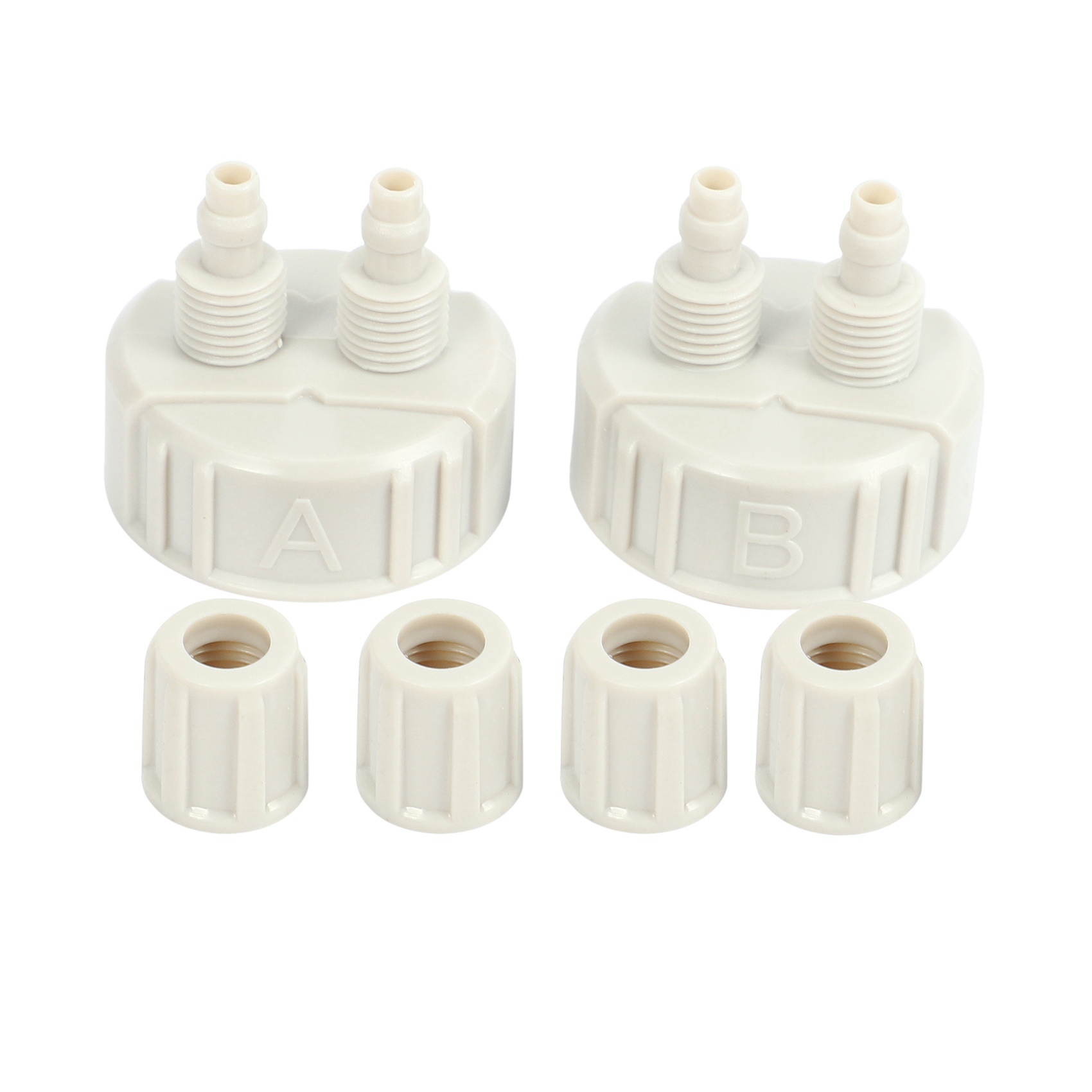 A93Z 4X DIY Aquarium Fish Tank - Planted Aquarium Co2 Kit ulasan dan harga