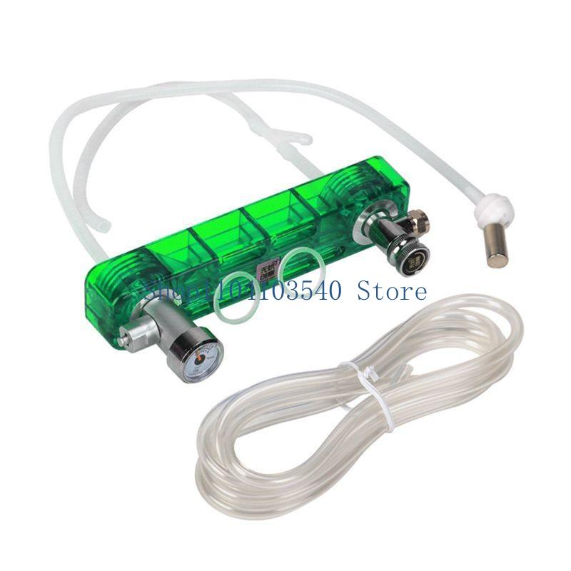 02DC D501 Generator System Kit - Planted Aquarium Co2 Kit ulasan dan harga