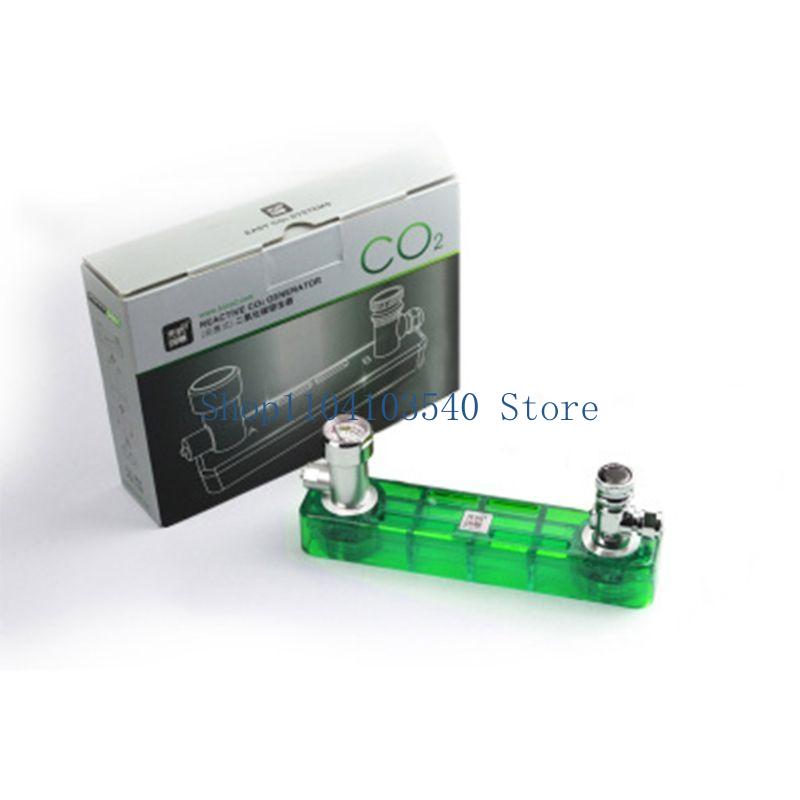 02DC D501 Generator System Kit - Planted Aquarium Co2 Kit ulasan dan harga