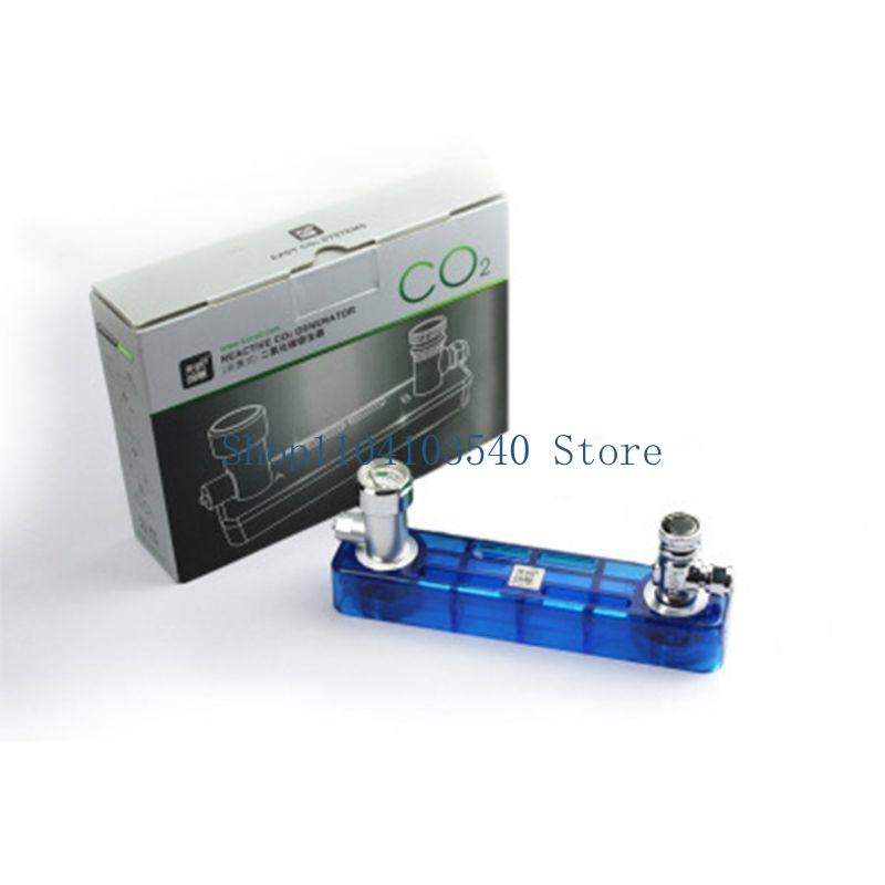 02DC D501 Generator System Kit - Planted Aquarium Co2 Kit ulasan dan harga