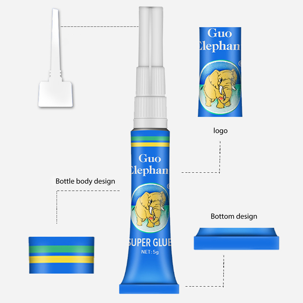 Fish Tank Landscaping Moss Glu - Aquarium Plant Glue Gel ulasan dan harga