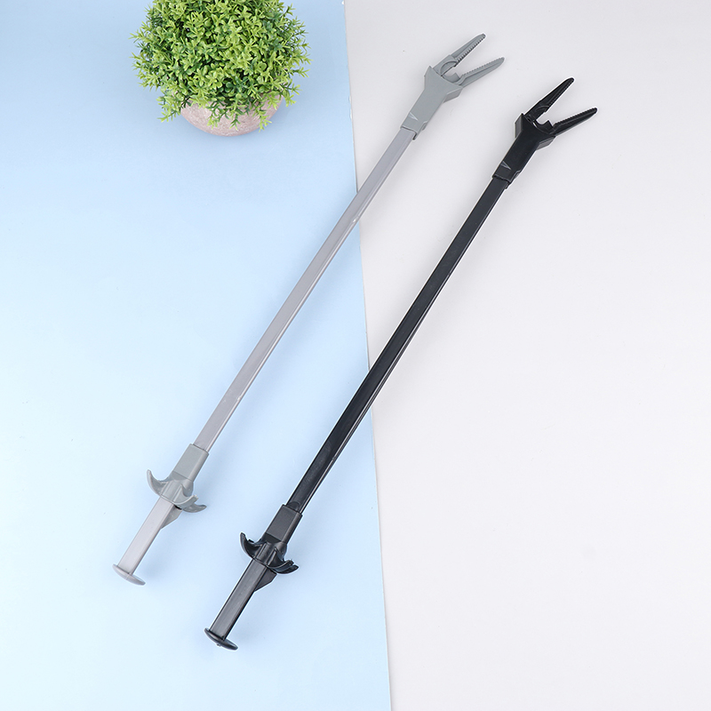 Water plant planting clip feed - Planted Clip Tweezers ulasan dan harga