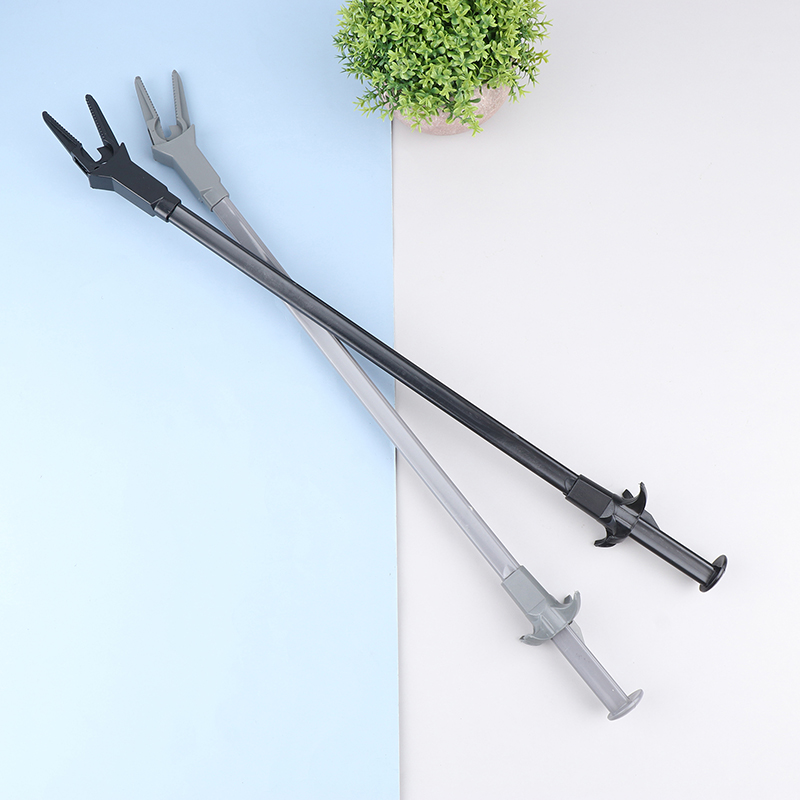 Water plant planting clip feed - Planted Clip Tweezers ulasan dan harga