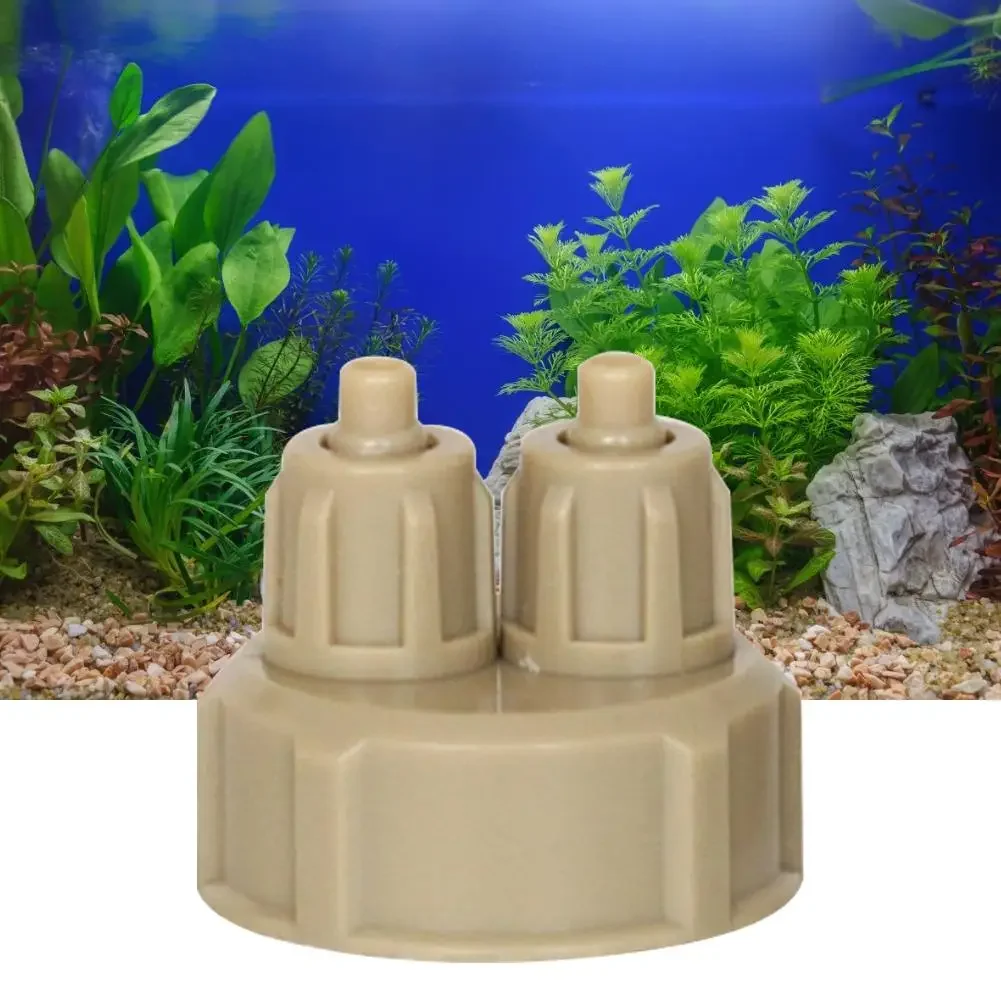 Aquarium CO2 System Generator  - Planted Aquarium Co2 Kit ulasan dan harga