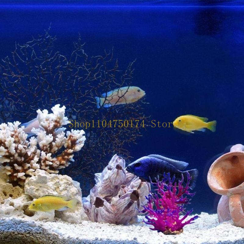 Artificial Water Plant Aquariu - Aquarium Plants For Sale ulasan dan harga