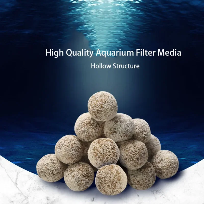 10pcs 20pcs High Quality  Aqua - Planted Aquarium Media ulasan dan harga