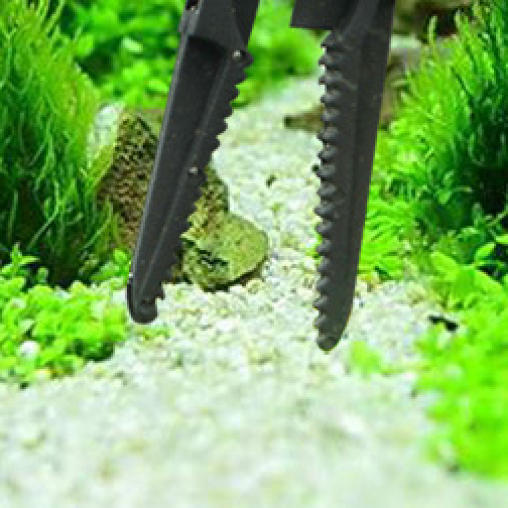 Long Plastic Aquatic Plant Twe - Planted Clip Tweezers ulasan dan harga