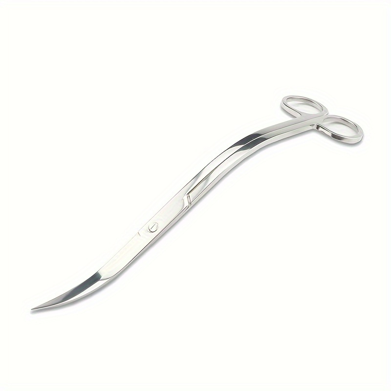 New Aquatic Plant Trimming Too - Planted Clip Tweezers ulasan dan harga